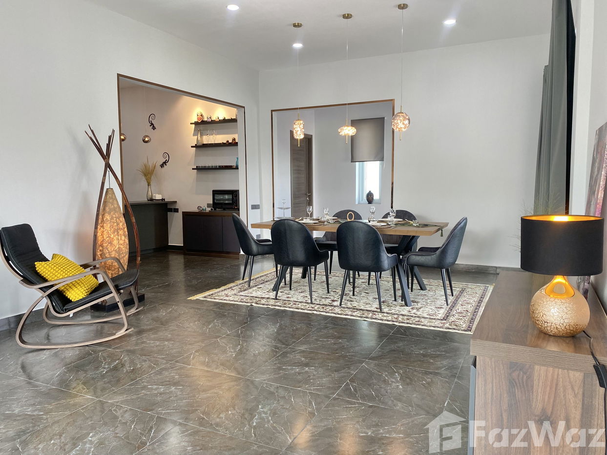รูป ขาย บ้านเดี่ยว 3 ห้องนอน ในโครงการ อมาลิยา วิลเลจ 1865204 - รูปที่ 3/46