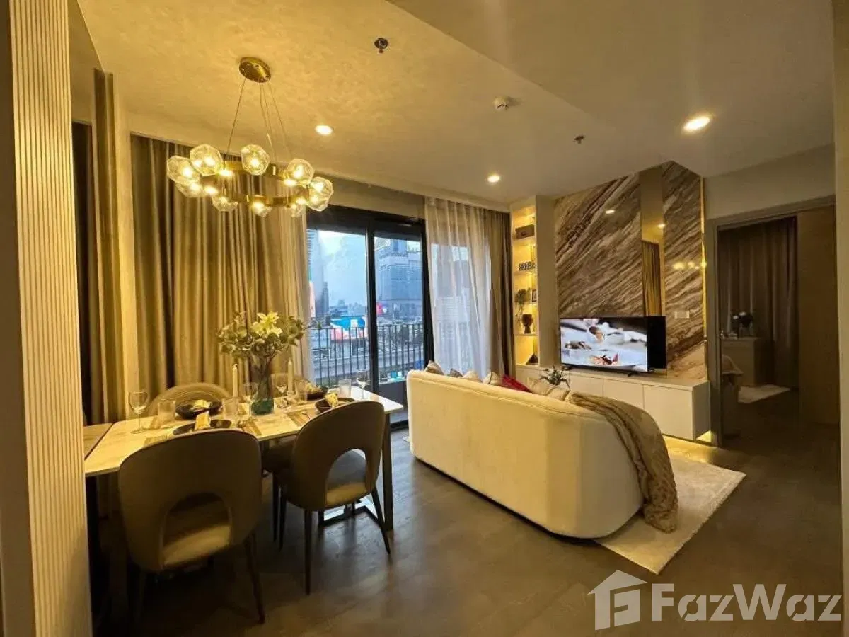 รูป คอนโดให้เช่า 2 ห้องนอน ในโครงการ โคโค่ ปาร์ค 5758567 - รูปที่ 2/10