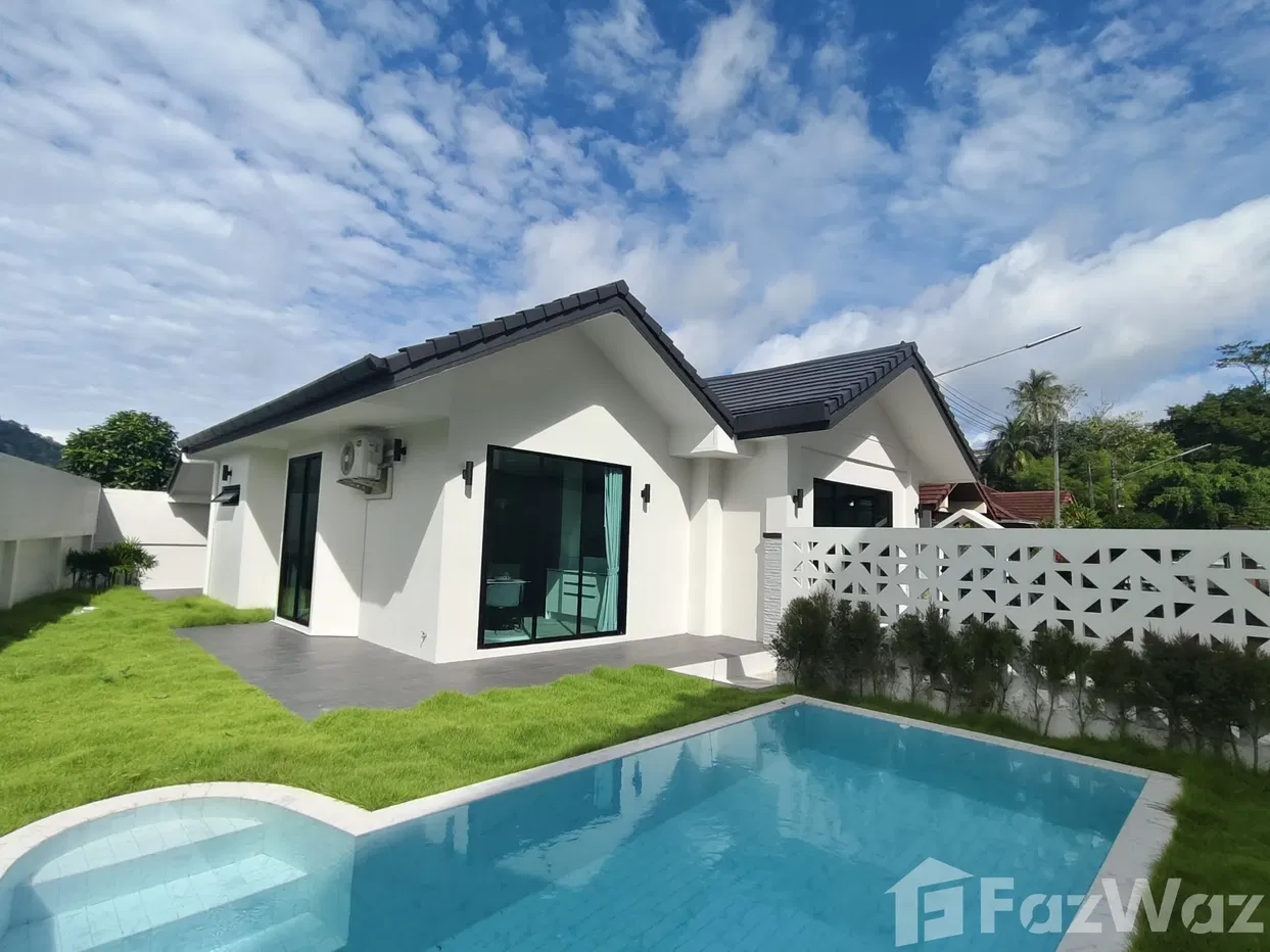 รูป ขาย วิลล่า 4 ห้องนอน ในโครงการ บางทองฮิลไซด์ 5359570 - รูปที่ 45/57