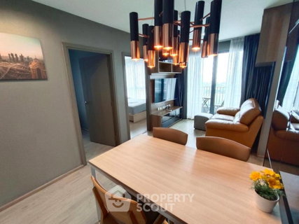 2-BR Condo at Ideo O2 near BTS Bang Na (ID 1553378)