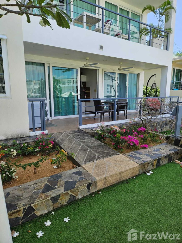picture 1 Bedroom Condo for Sale Karon Butterfly Condominium 1750414 - 13/15