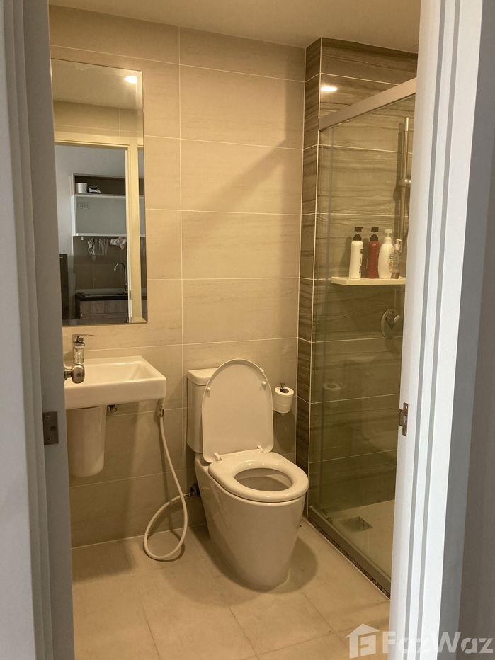 picture 1 Bedroom Condo for sale at Supalai Loft Prajadhipok - Wongwian Yai  1645456 - 7/7
