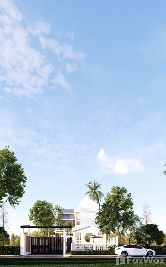 รูป ขาย วิลล่า 4 ห้องนอน ใน ศรีสุนทร, ภูเก็ต 1708056 - รูปที่ 4/14