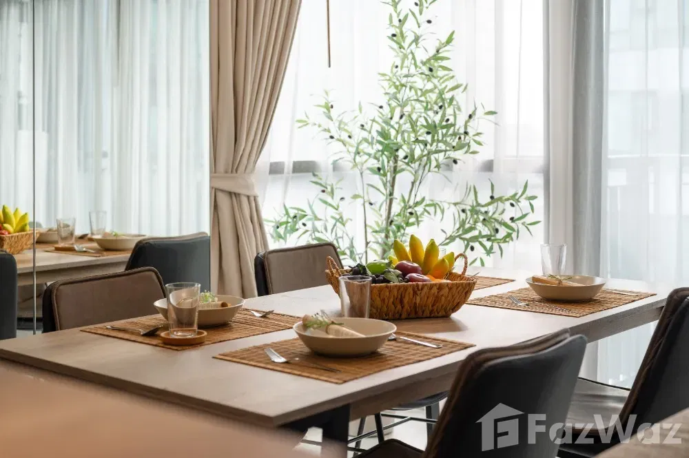 รูป ขาย คอนโด 2 ห้องนอน ในโครงการ ริทึ่ม สุขุมวิท 36-38 1945202 - รูปที่ 10/48