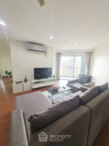 3-BR Condo at Belle Grand Rama 9 near MRT Phra Ram 9 (ID 2287214)