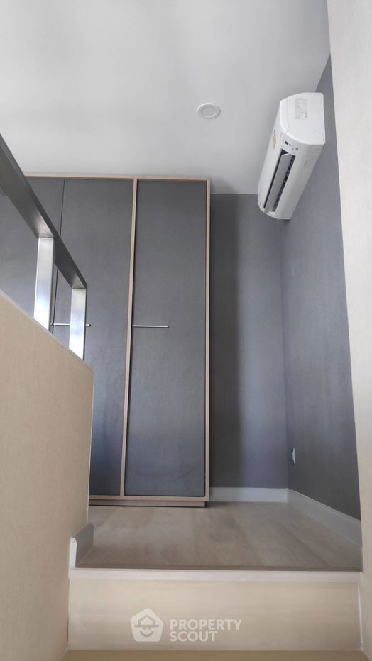 picture 1-BR Condo at Knightsbridge Prime Sathorn near BTS Saint Louis (ID 867672) - 3/9