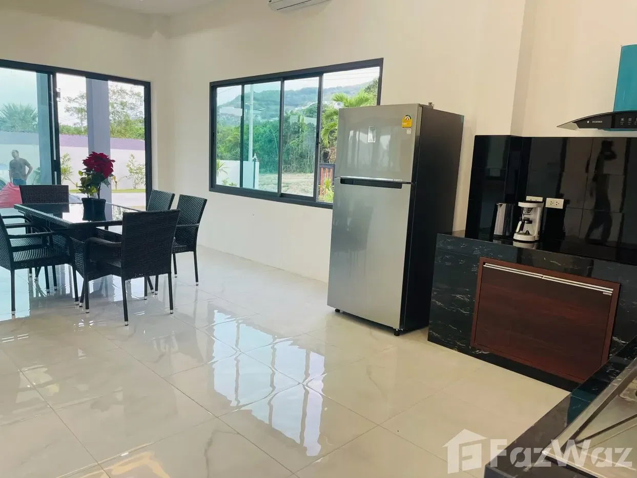 picture 5 Bedroom Villa for rent in Bo Phut, Surat Thani  5756896 - 14/33