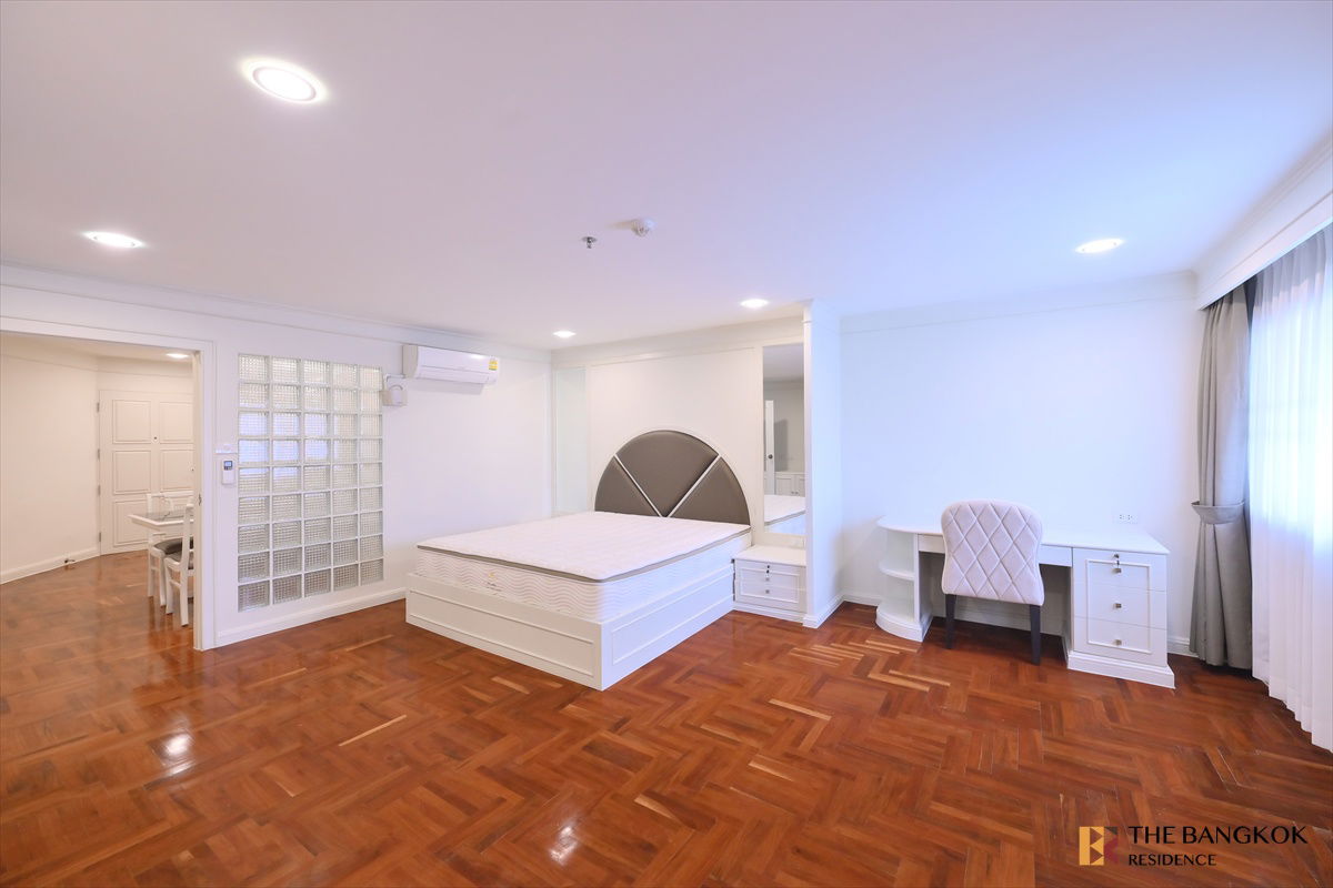 picture ✨✨M Tower Sukhumvit 35  High-potential Location, Not as Expensive as You Think - 9/11