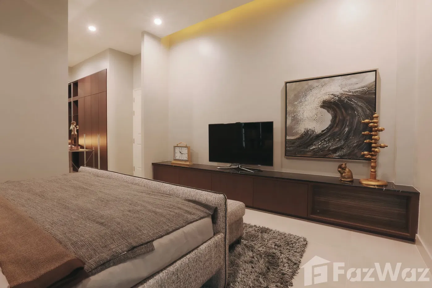 รูป ขาย บ้านเดี่ยว 3 ห้องนอน ในโครงการ ปณาลี 1 1932180 - รูปที่ 13/19