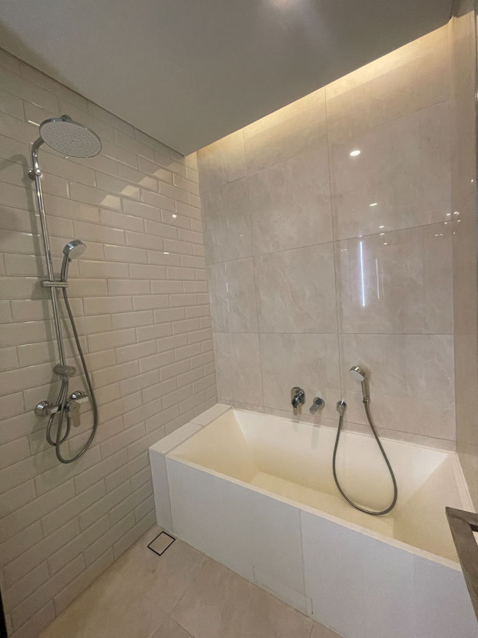 picture Condo for rent near bts and mrt - 7/17