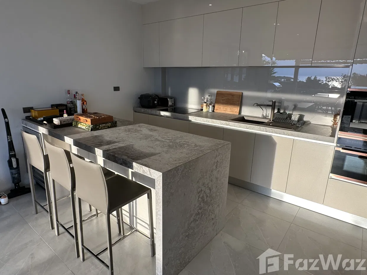 รูป วิลล่าให้เช่า 3 ห้องนอน ใน บ่อผุด, สุราษฎร์ธานี 1995427 - รูปที่ 10/26