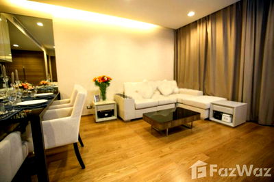 เช่าคอนโด BTS เซนต์หลุยส์ : คอนโดให้เช่า 2 ห้องนอน ในโครงการ ดิ แอดเดรส สาทร 660450