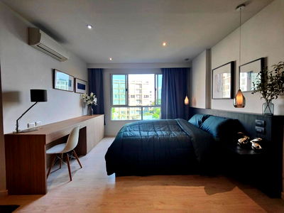 Condos for sale 700 Year Sports Arena Chiang Mai : ✨ For Sale – Dcondo Sign Chiang Mai | 60 SQ.M. Large Unit Next to Central Festival!