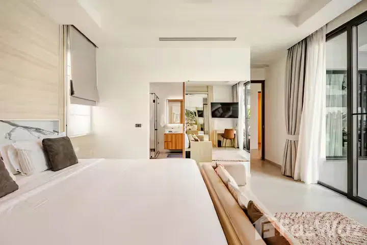 picture The S Villas : 3 Bedroom Pool Villa 1006972 - 14/29