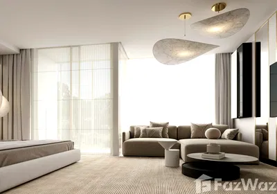 Condos for sale : Studio Condo for sale at Andaman Riviera  21697