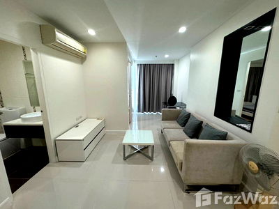 คอนโด MRT สามย่าน : ถูกมาก คอนโด 4.2ลบ. 1 ห้องนอน 1760352