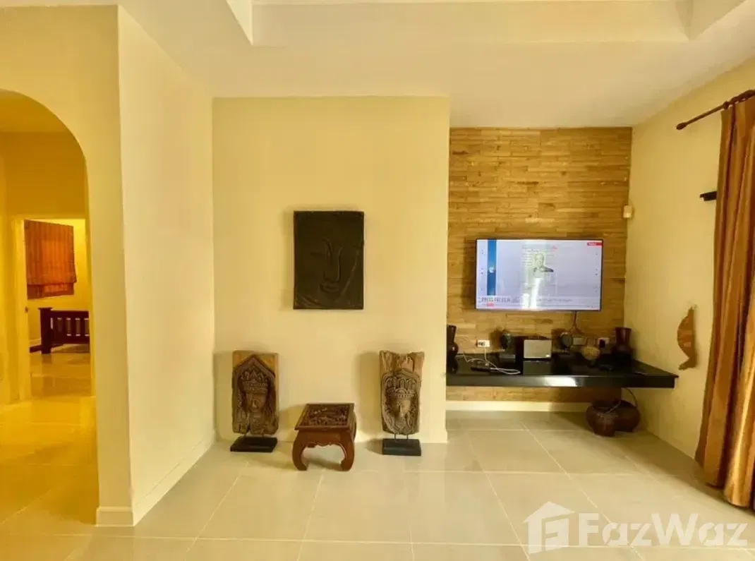 รูป วิลล่าให้เช่า 3 ห้องนอน ในโครงการ ซัน ปาล์ม วิลเลจ 1887693 - รูปที่ 6/20