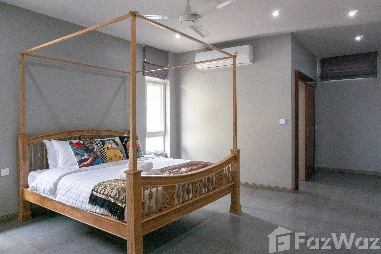 4 Bedroom House for rent in Rawai, Phuket 1884238 - image 2
