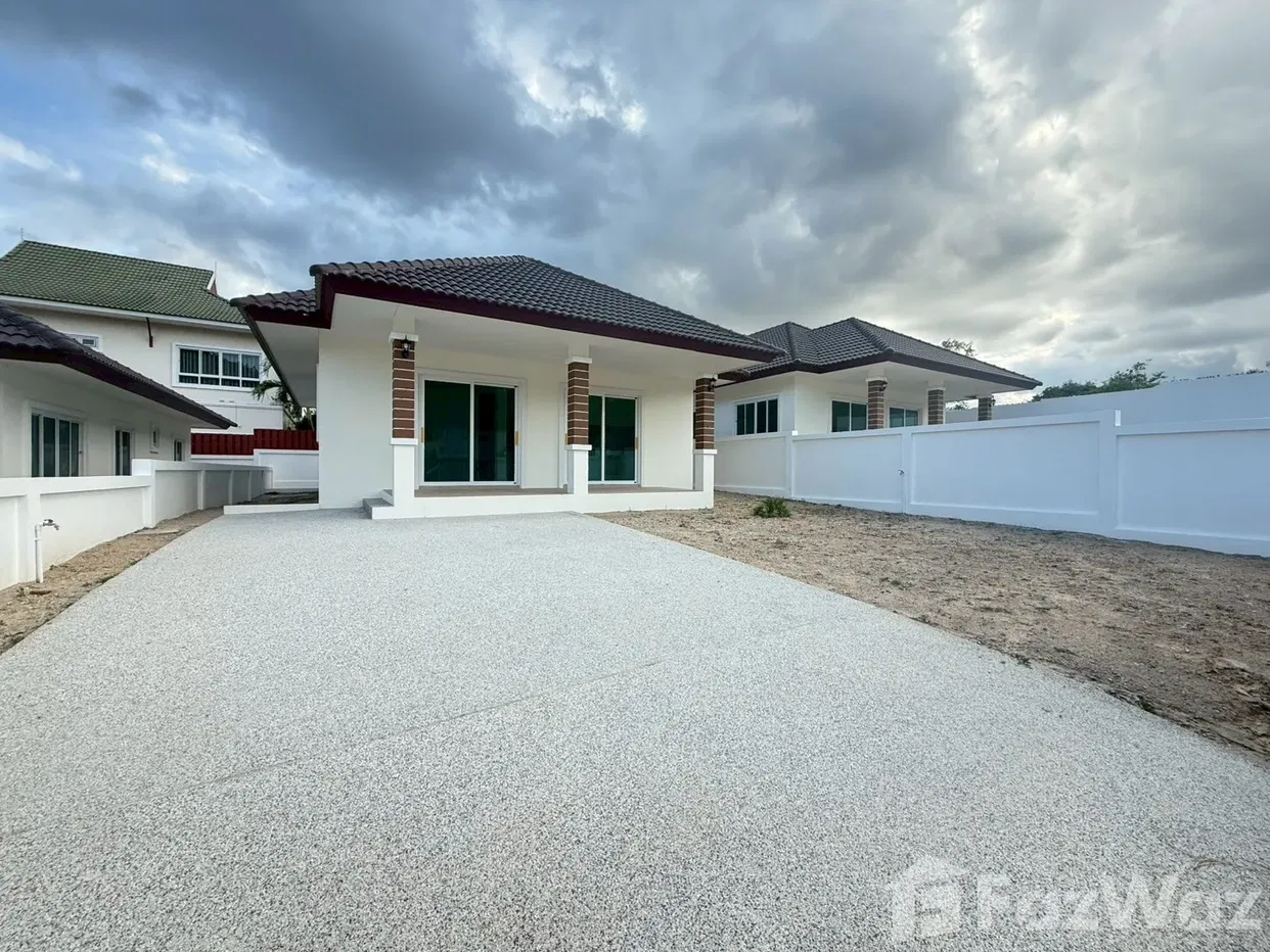 รูป ขาย บ้านเดี่ยว 3 ห้องนอน ใน หินเหล็กไฟ, ประจวบคีรีขันธ์ 5751916 - รูปที่ 3/16