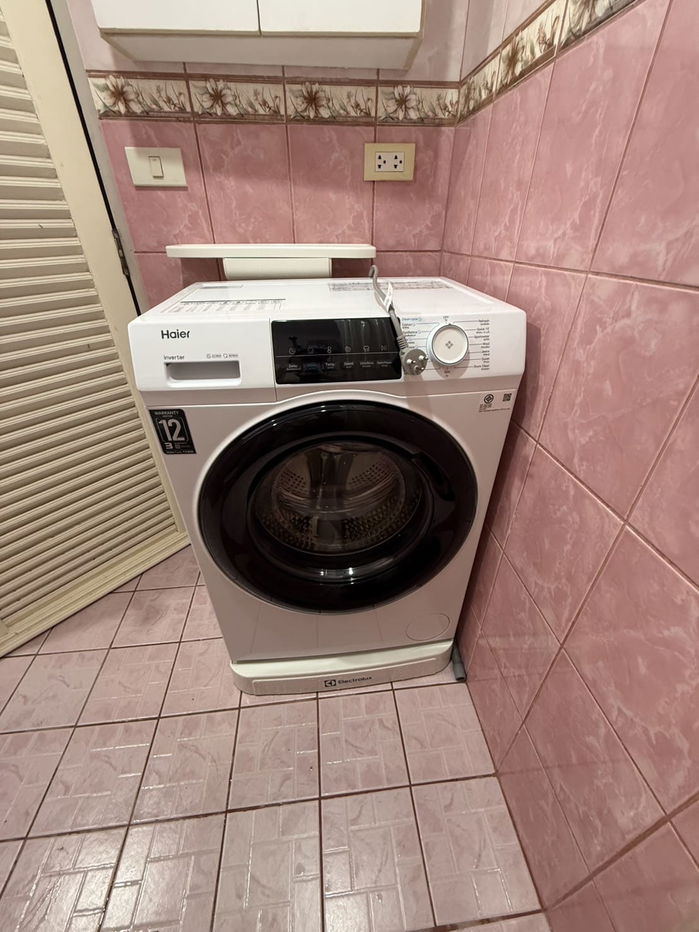 picture Condo for rent - Pattaya paza Condotel - 6/7