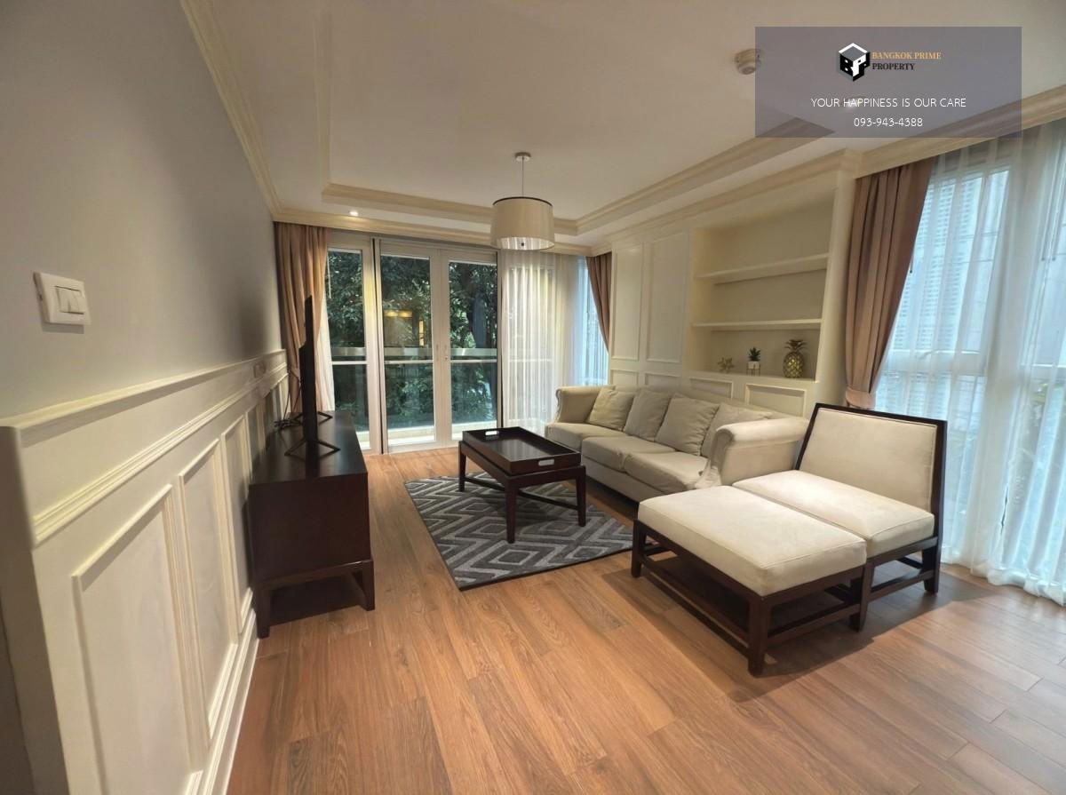 picture M Ville | Convenient city living 🚝 just a few steps to BTS Ekkamai! 日本のテレビ「NHK Premium」付き、快適なバンコクライフへ🇯🇵✨ - 1/8