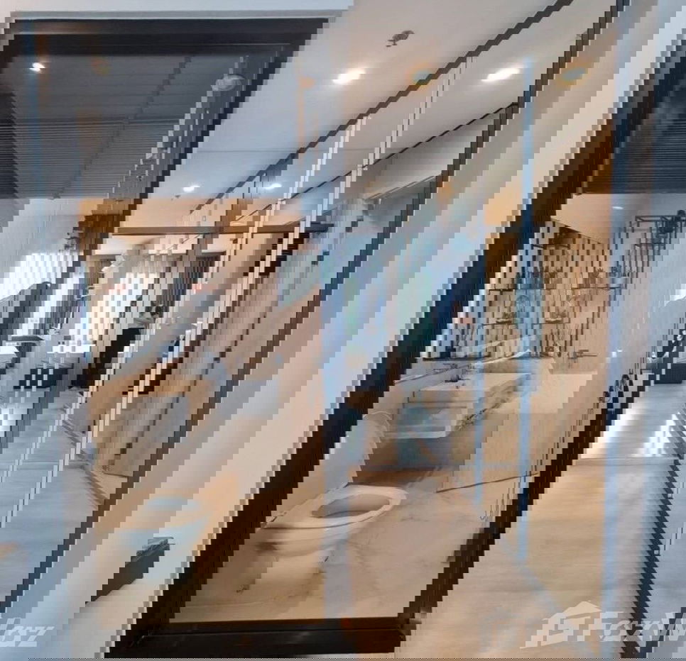รูป ขาย คอนโด 2 ห้องนอน ในโครงการ ไลฟ์ อโศก 1677164 - รูปที่ 5/8