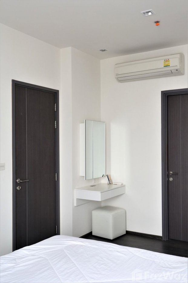 รูป คอนโดให้เช่า 1 ห้องนอน ในโครงการ เอดจ์ สุขุมวิท 23 5741713 - รูปที่ 3/10