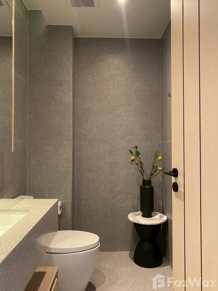 picture Brand New Room for Rent at Arom Wongamat 5764338 - 9/30
