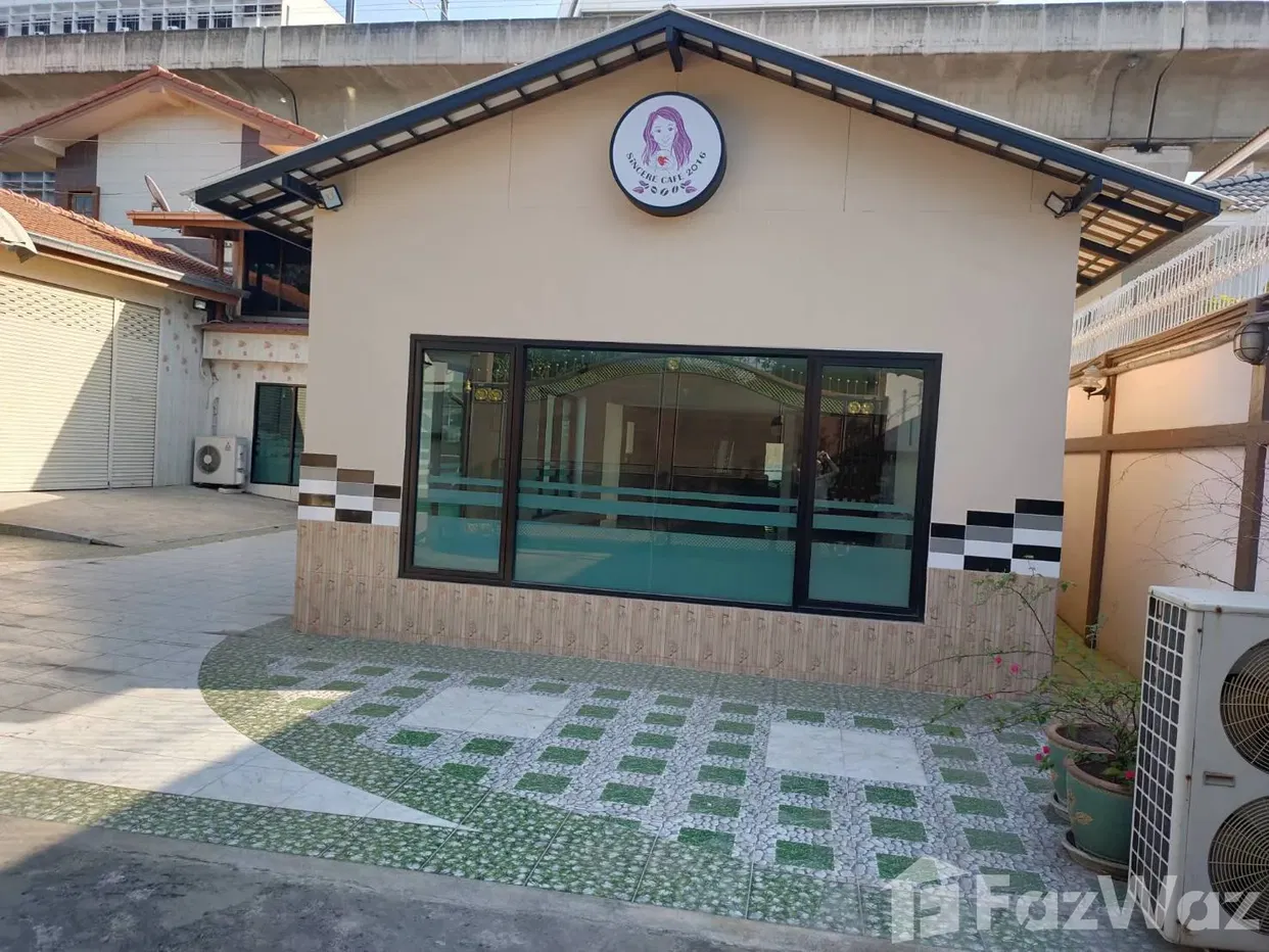 รูป ขาย บ้านเดี่ยว สตูดิโอ ใน สวนหลวง, กรุงเทพมหานคร 5336931 - รูปที่ 3/13