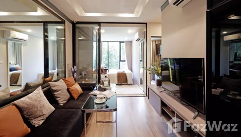 ขาย คอนโด 2 ห้องนอน ในโครงการ ดิ ออริจิ้น ลาดพร้าว 15 1986040