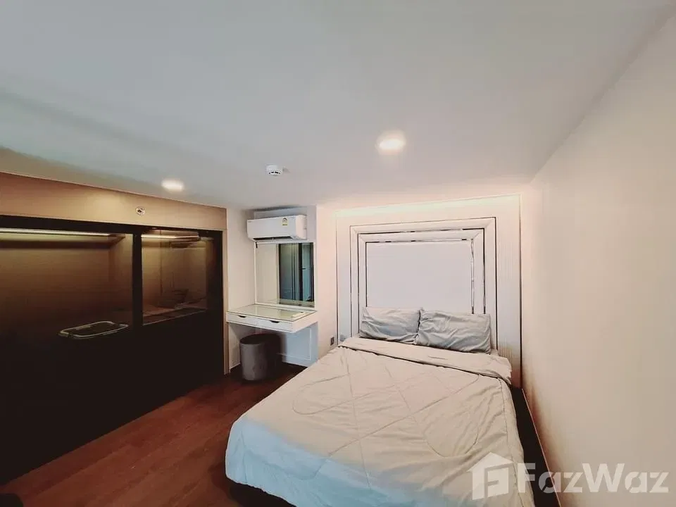picture 1 Bedroom Condo for rent at Park Origin Ratchathewi 1901873 - 5/11