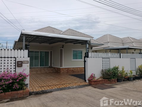 บ้านเดี่ยวให้เช่า 3 ห้องนอน ในโครงการ เดอะ ซิตี้ 88 1926622