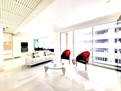 Condos for sale Phloen Chit Road : STUNNING CONTEMPORARY in Bangkoks most elite neighborhood! 1718758