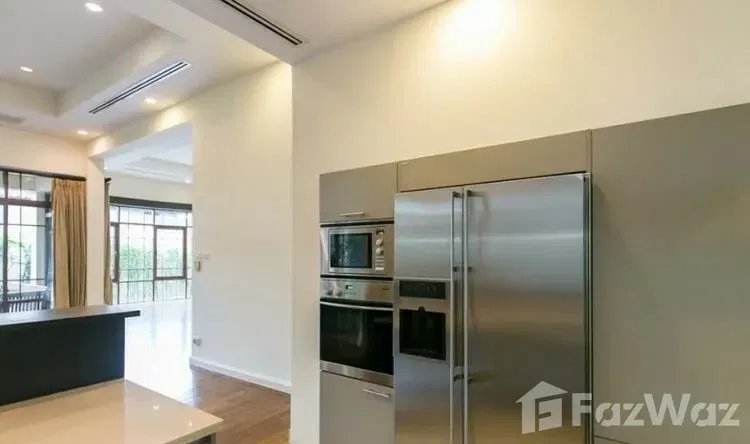 picture 4 Bedroom House for rent at Baan Sansiri Sukhumvit 67 1083122 - 16/23