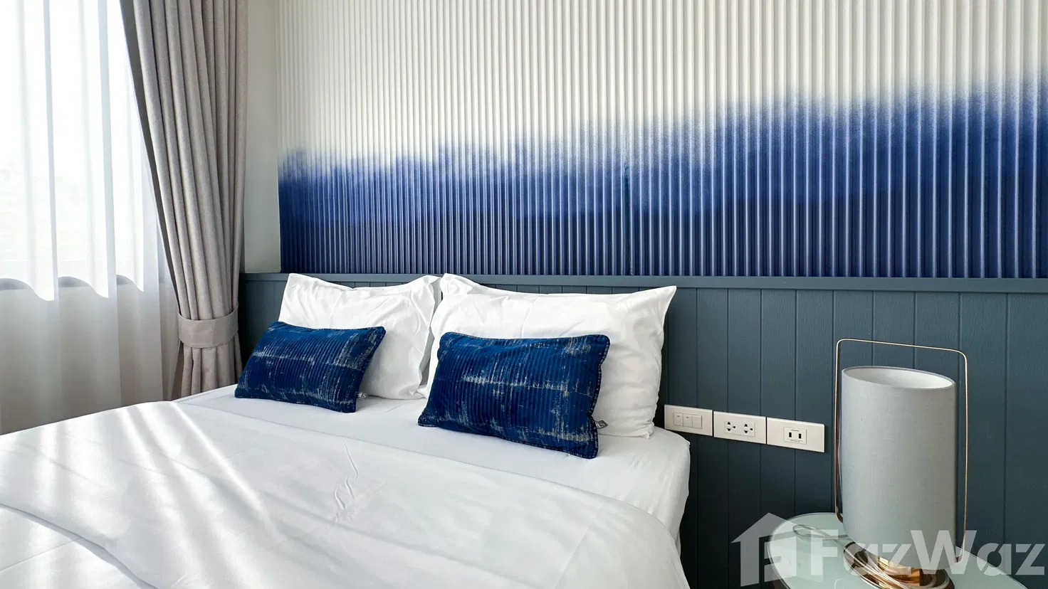 รูป วิลล่าให้เช่า 4 ห้องนอน ในโครงการ โคซี่ มอนเต้ พูลวิลล่า หัวหิน 5372416 - รูปที่ 39/55