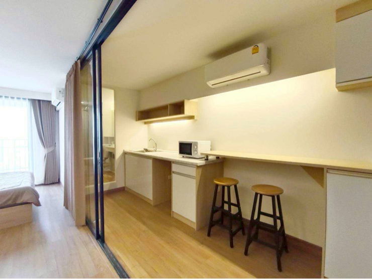 picture Level Bangna Low Rise For Rent - 5/24