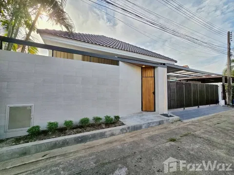 ขาย บ้านเดี่ยว 4 ห้องนอน ในโครงการ ท๊อปแลนด์ รัษฎา ภูเก็ต 5737877
