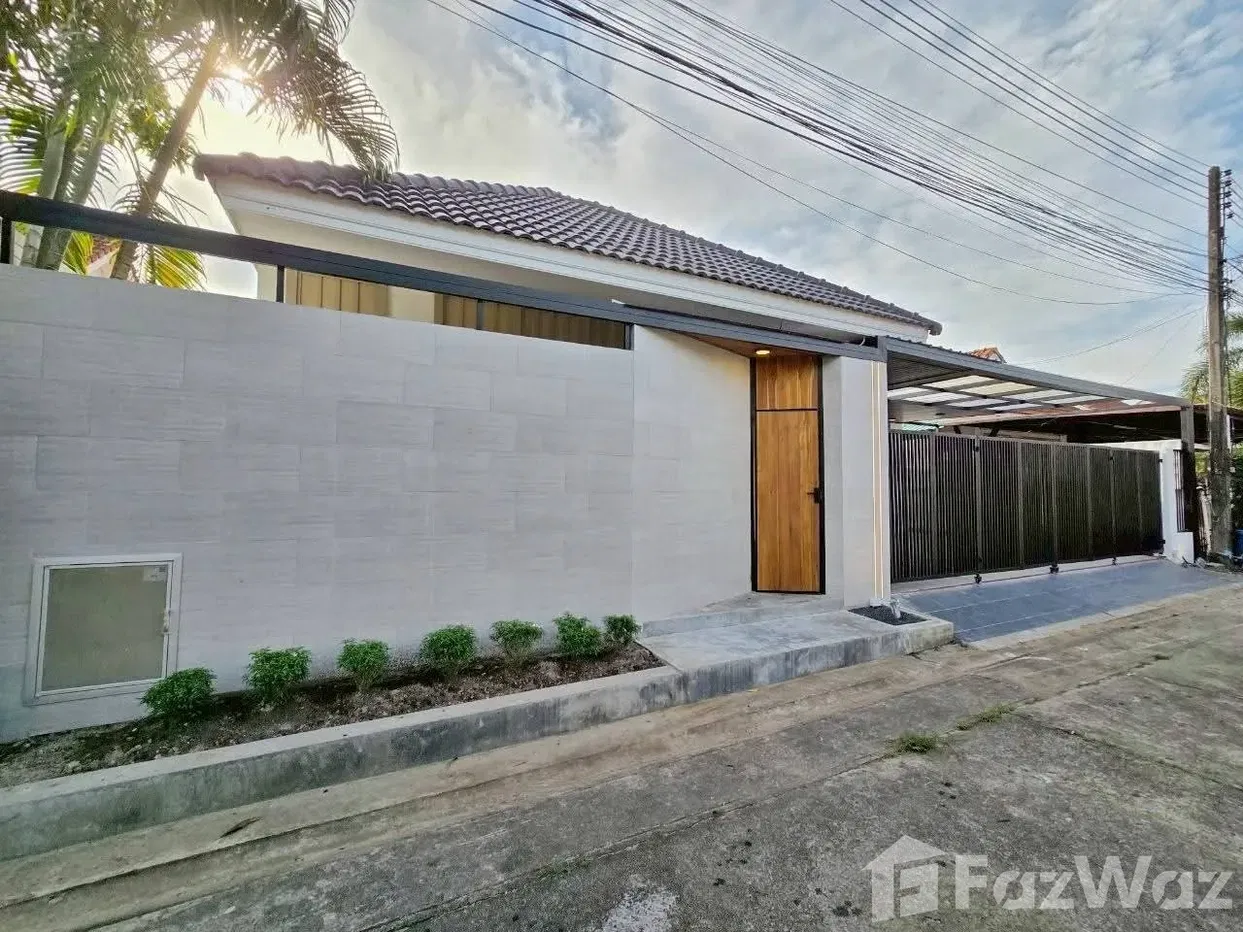 picture 4bedroom house for Sale at Top Land Ratsada 5737877 - 1/30