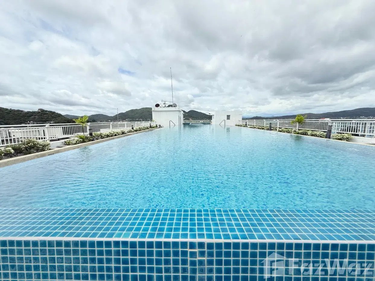 รูป ขาย คอนโด 3 ห้องนอน ในโครงการ บ้านสรวลริมทราย 5754848 - รูปที่ 28/34