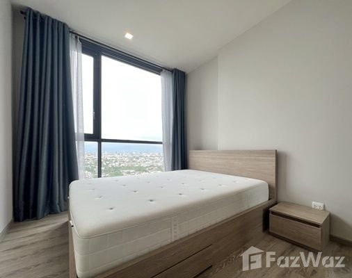 picture 1 Bedroom Condo for sale at The Line Wongsawang  1671666 - 15/50