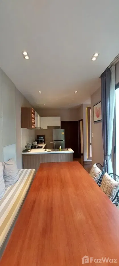 รูป วิลล่าหัวหิน (Villa Huahin) บ้านหรู 2 ชั้น ทำเลดี 5340637 - รูปที่ 2/34