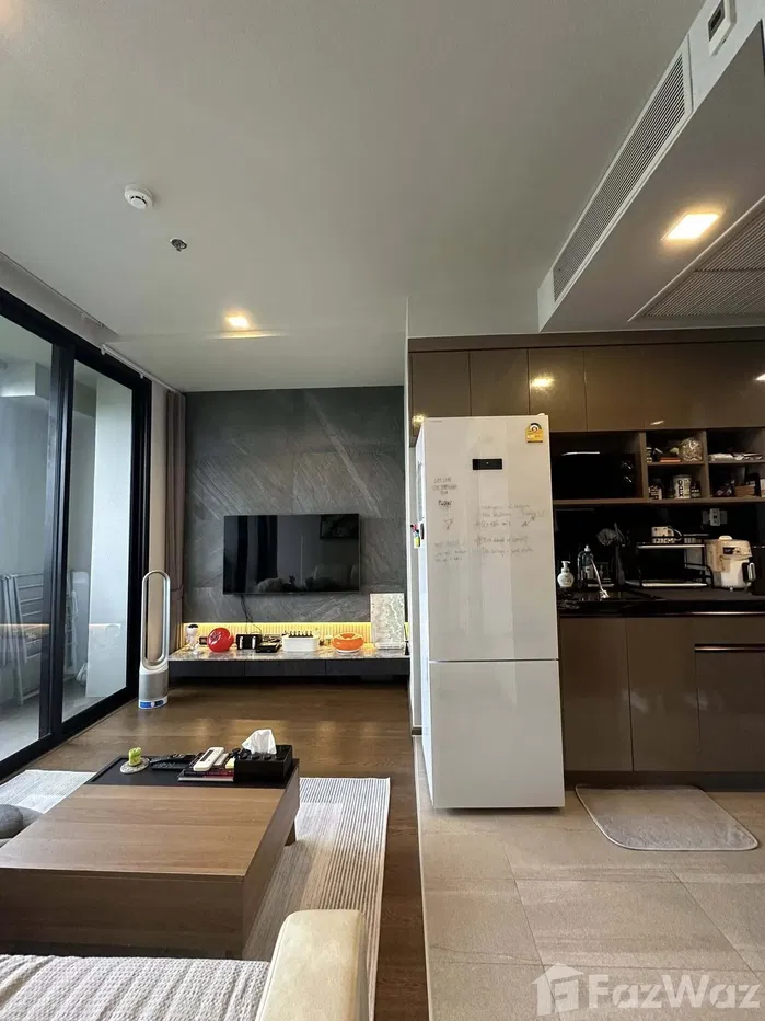 picture 1-Bedroom Plus at Ideo Q Sukhumvit 36 5754834 - 2/17