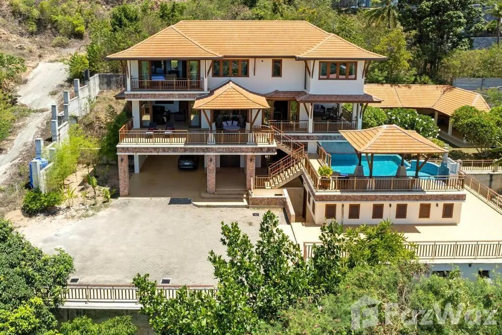 picture 5 Bedroom Villa for rent in Bo Phut, Surat Thani  1736656 - 1/37