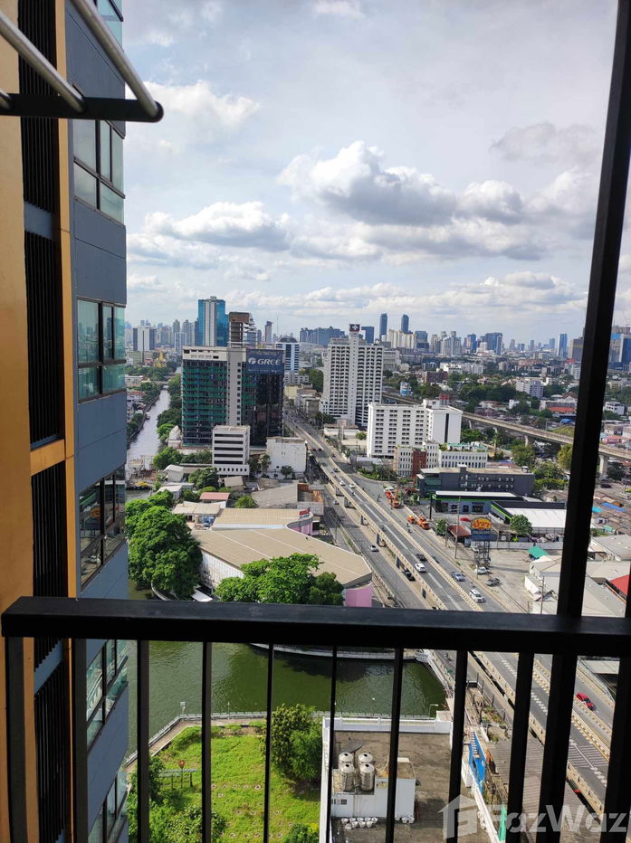 picture 1 Bedroom Condo for sale at The Tree Sukhumvit 71-Ekamai  1712326 - 8/8