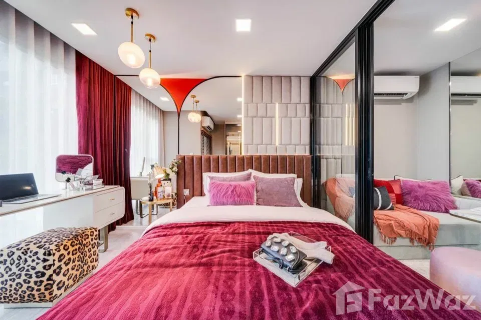 picture 1 Bedroom Condo for sale at Kave Seed Kaset  1951937 - 6/7