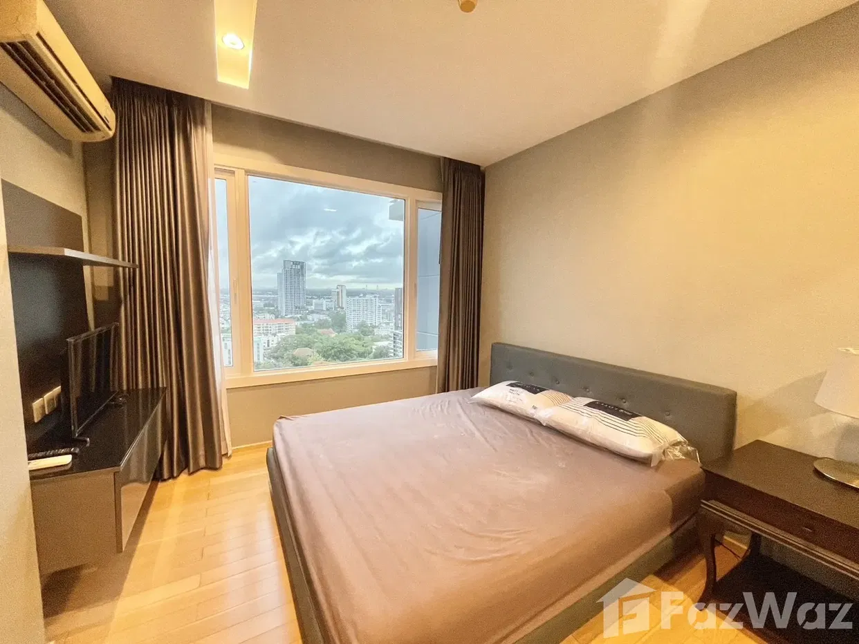 picture 2 Bedroom Condo for rent at Siri At Sukhumvit 1859544 - 3/7