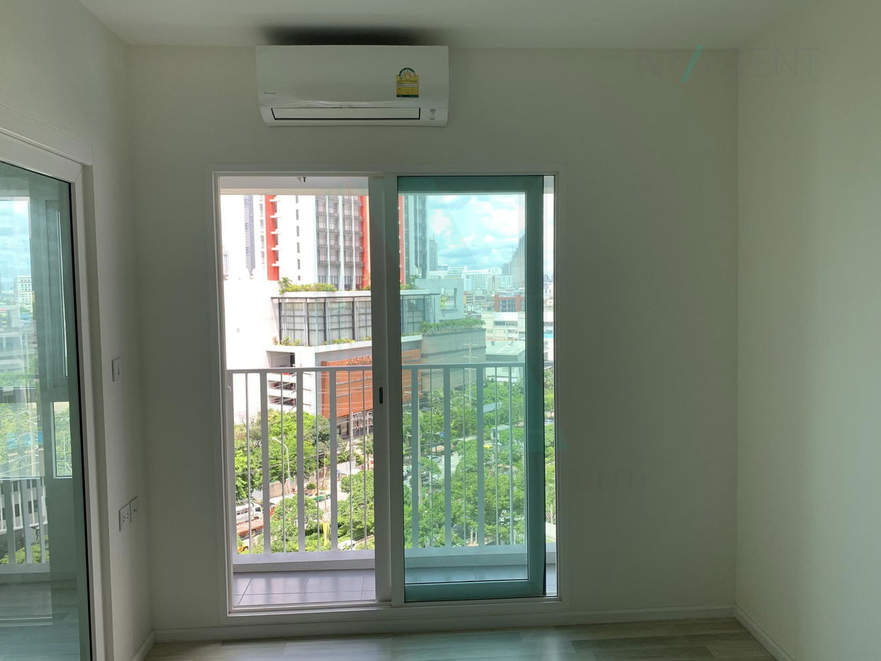 picture For Sell Condo THE KEY SATHORN-CHAROENRAT Building 1, Floor 9,1 bed room, Room size 33.00 sqm - 7/8