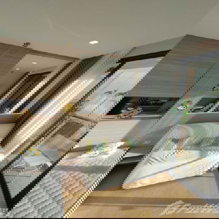 รูป ขาย คอนโด สตูดิโอ ในโครงการ เดอะ บีช คอนโดเทล  1892310 - รูปที่ 15/20