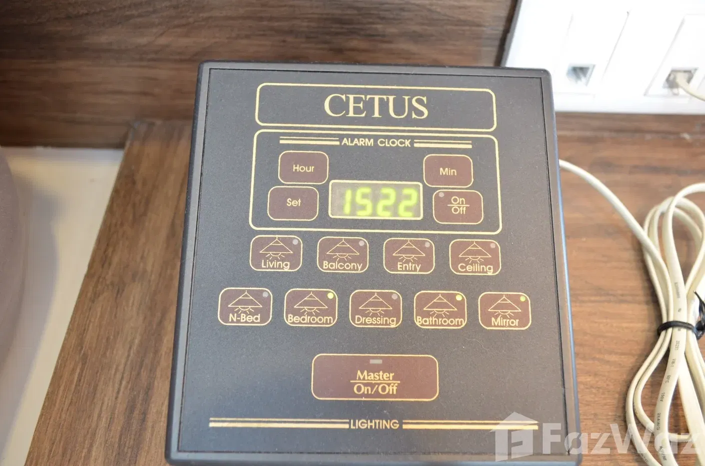 picture 1 Bedroom Condo for sale at Cetus Beachfront  672664 - 10/14