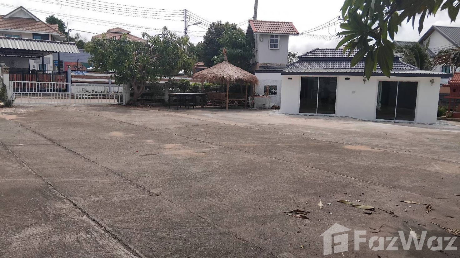 picture 3 Bedroom Villa for sale in Huai Yai, Chon Buri  1886021 - 5/9
